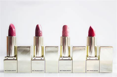 burberry festive mini lip velvet set mua ở đâu